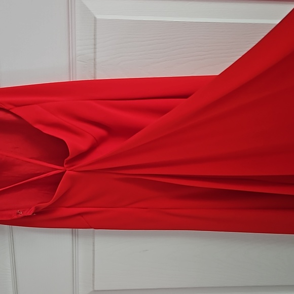 JILL STUART maxi dress - Picture 3 of 7